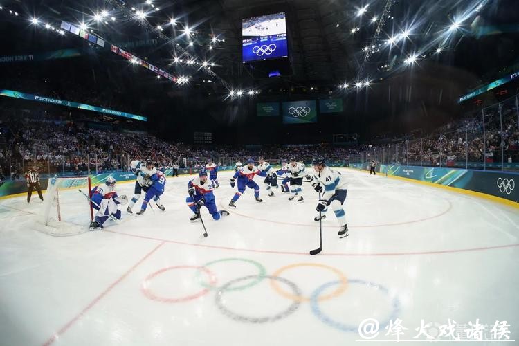 看冰球比赛被抓！16年逃犯因收看米兰冬奥落网