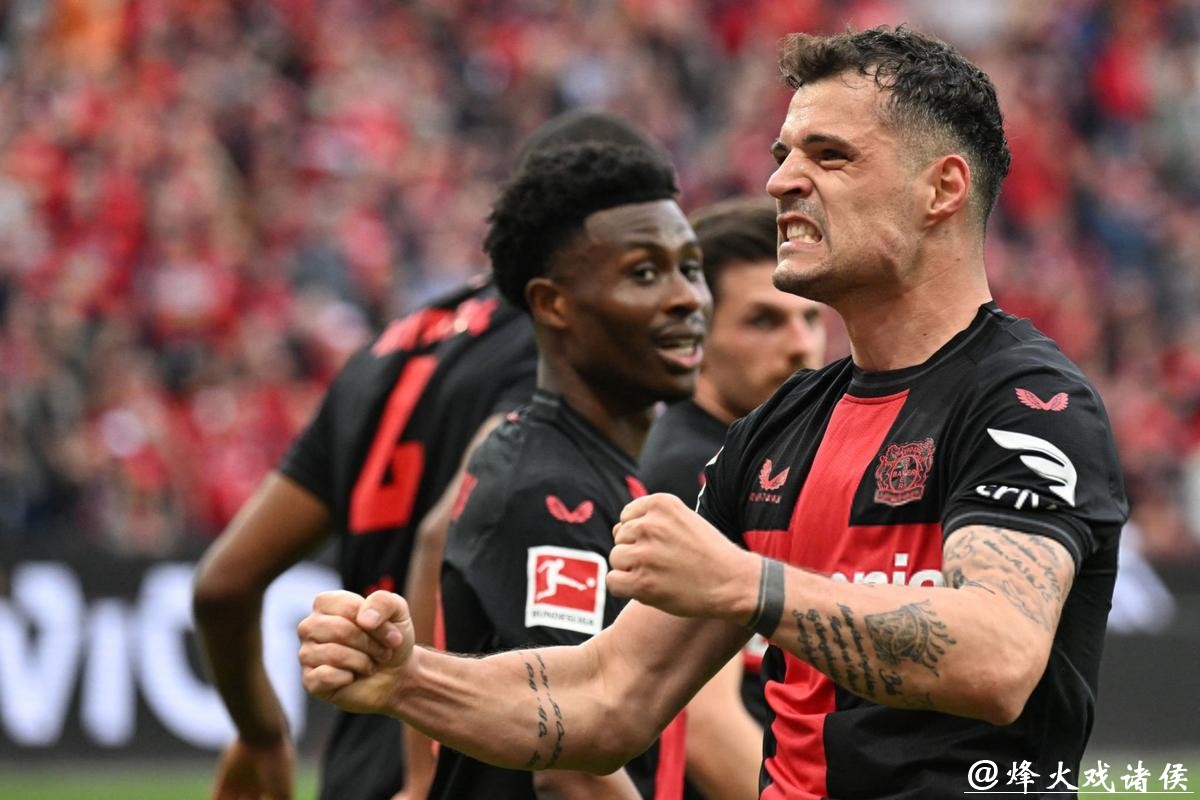 德国政府同意五月中下旬重启德甲 具体日期待定 德国政府同意五月中下旬重启德甲 具体日期待定