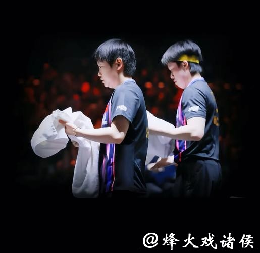 乒联最新排名：王楚钦、孙颖莎领跑 国乒包揽女单前五