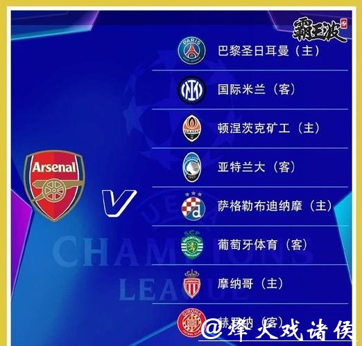 欧冠新赛季抽签: “大巴黎”连战五大联赛劲旅 欧冠新赛季抽签: “大巴黎”连战五大联赛劲旅