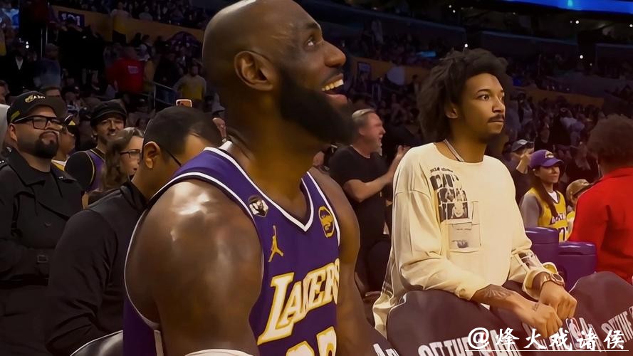 最年老三双先生!41岁45天詹姆斯轰28+10+12创纪录 最年老三双先生!41岁45天詹姆斯轰28+10+12创纪录